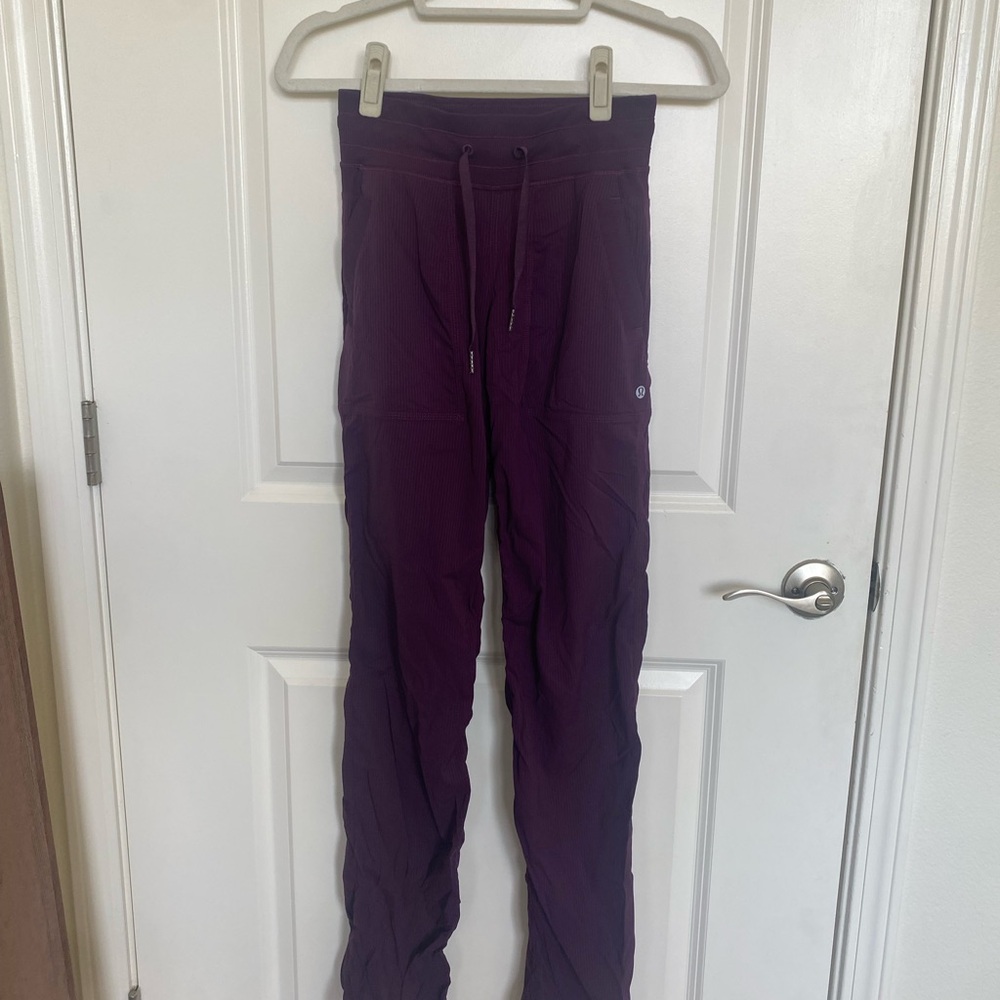 Lululemon Dance Studio Pant